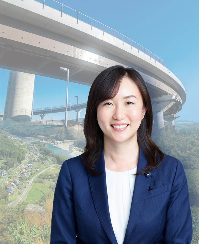 地域活性化・岐阜IC周辺のまちづくり