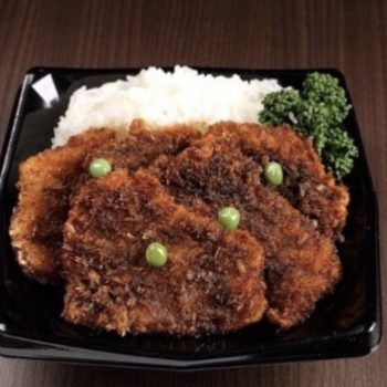 とんかつ 田なか屋 岐阜店 とんかつ たなかや ぎふてん 岐阜市のテイクアウト店
