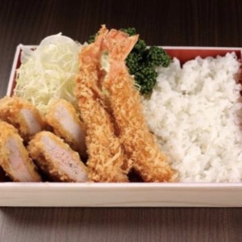 とんかつ 田なか屋 岐阜店 とんかつ たなかや ぎふてん | 岐阜市のテイクアウト店