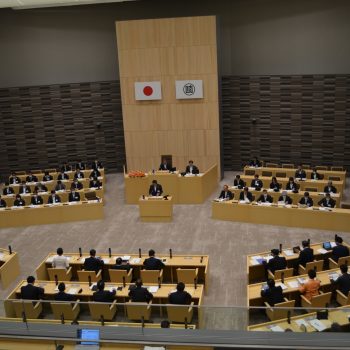 【6月】「令和5年第3回岐阜県議会定例会」が始まりました！！
