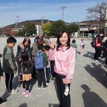 2025 第52回校区歩け歩け運動大会