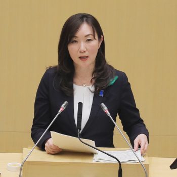 岐阜県議会　令和8年第1回定例会より報告